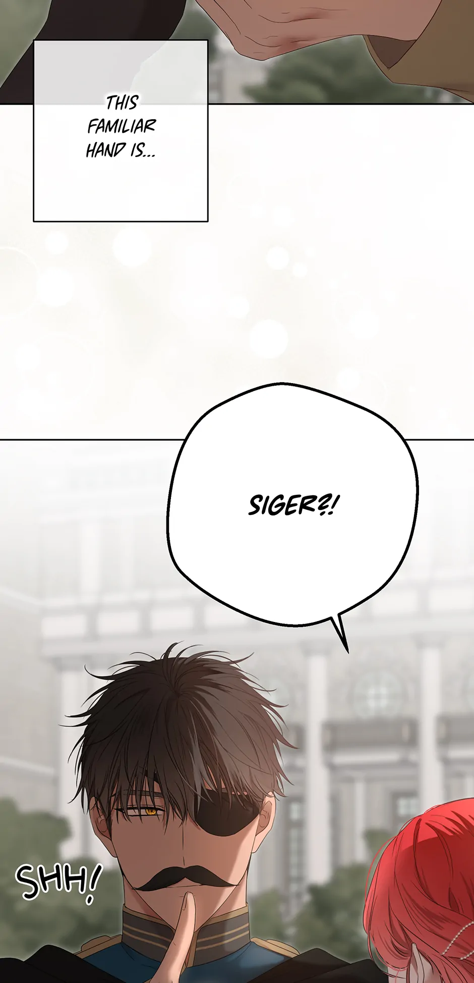 It Looks Like I’ve Fallen into the World of a Reverse Harem Game ss3 Chapter 148 - Page 69