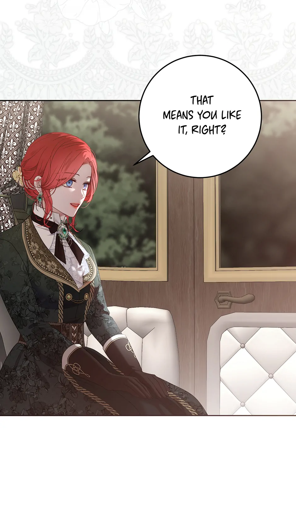 It Looks Like I’ve Fallen into the World of a Reverse Harem Game ss3 Chapter 149 - Page 4