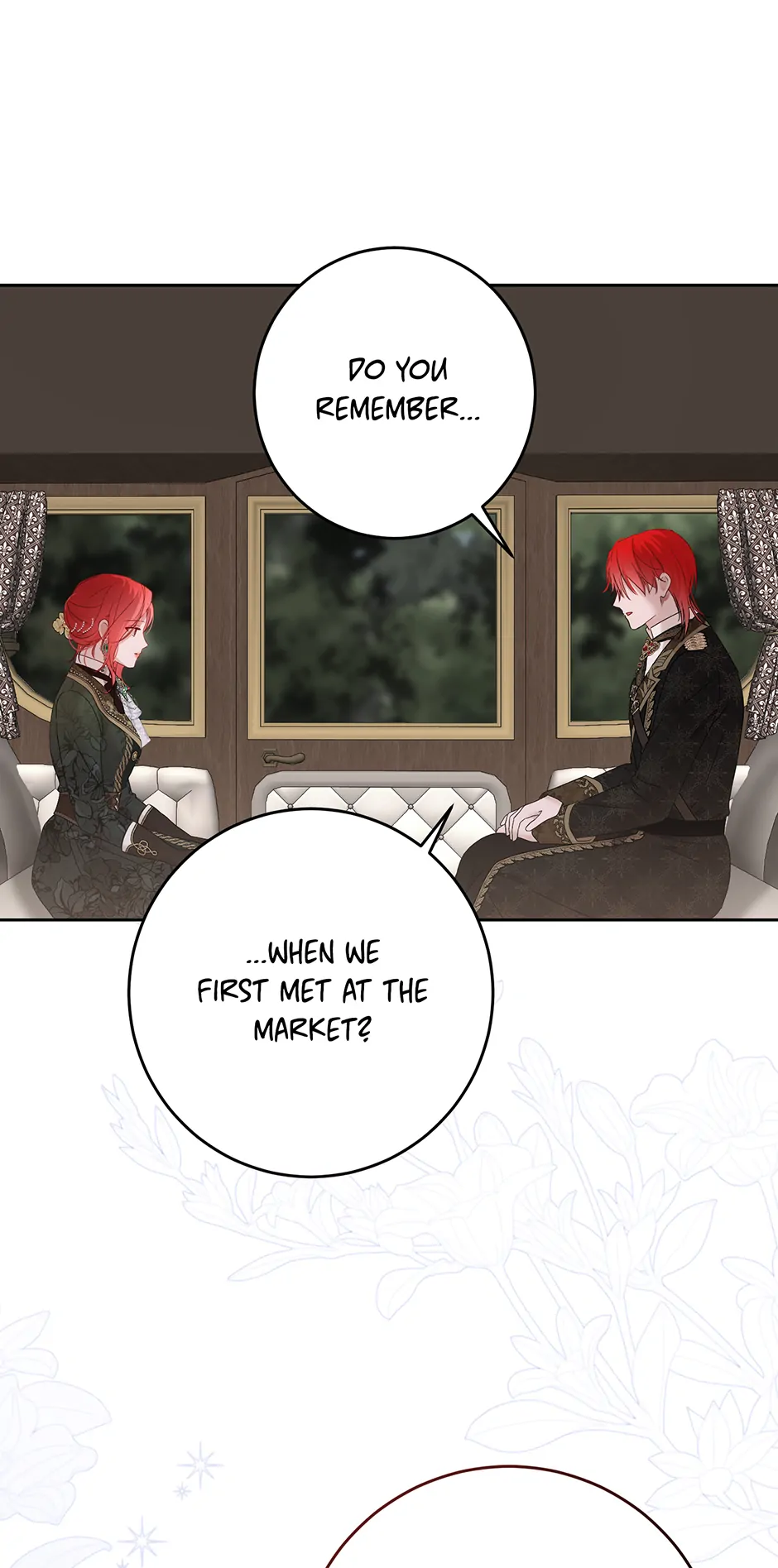 It Looks Like I’ve Fallen into the World of a Reverse Harem Game ss3 Chapter 149 - Page 5