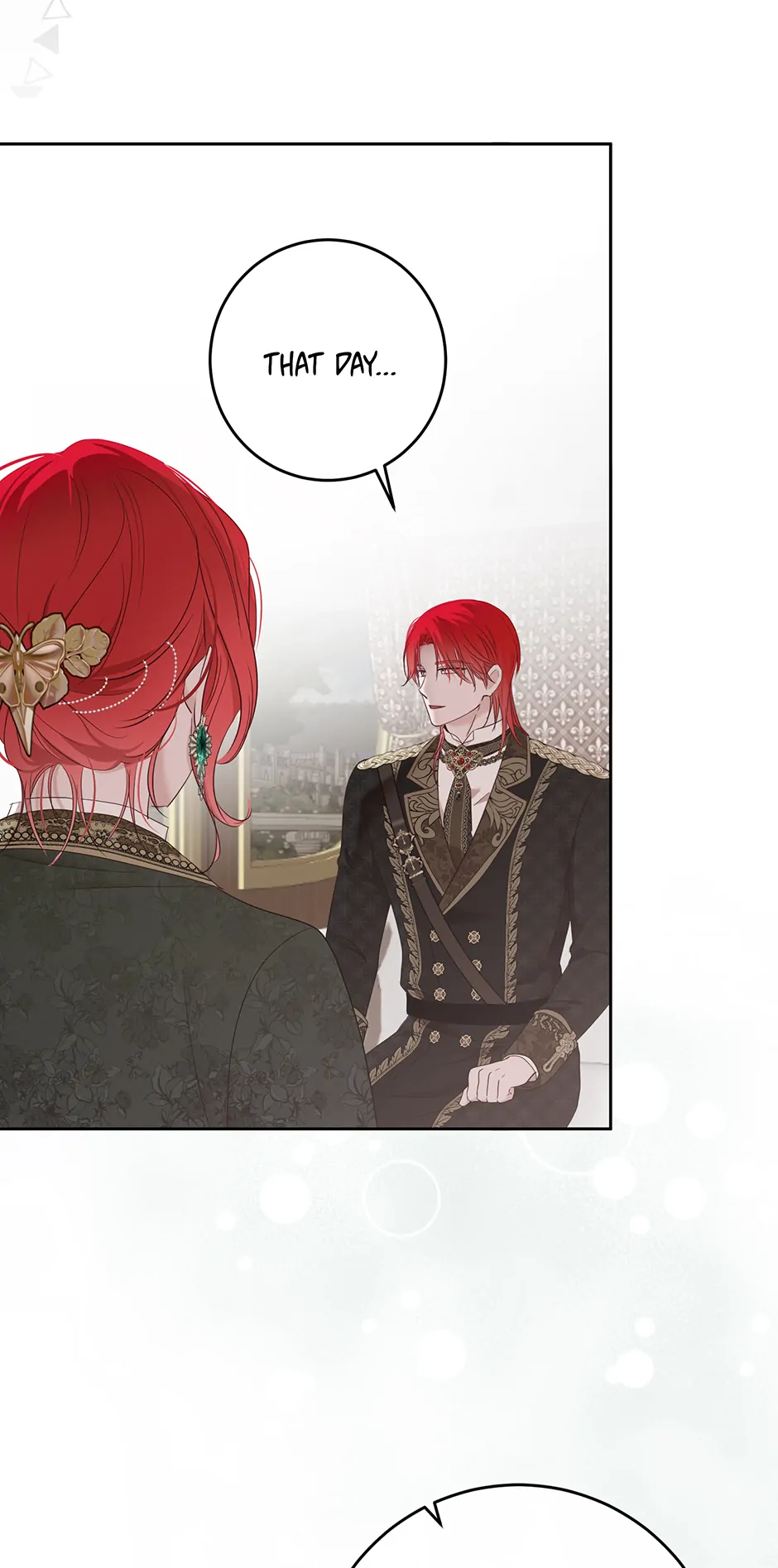 It Looks Like I’ve Fallen into the World of a Reverse Harem Game ss3 Chapter 149 - Page 7