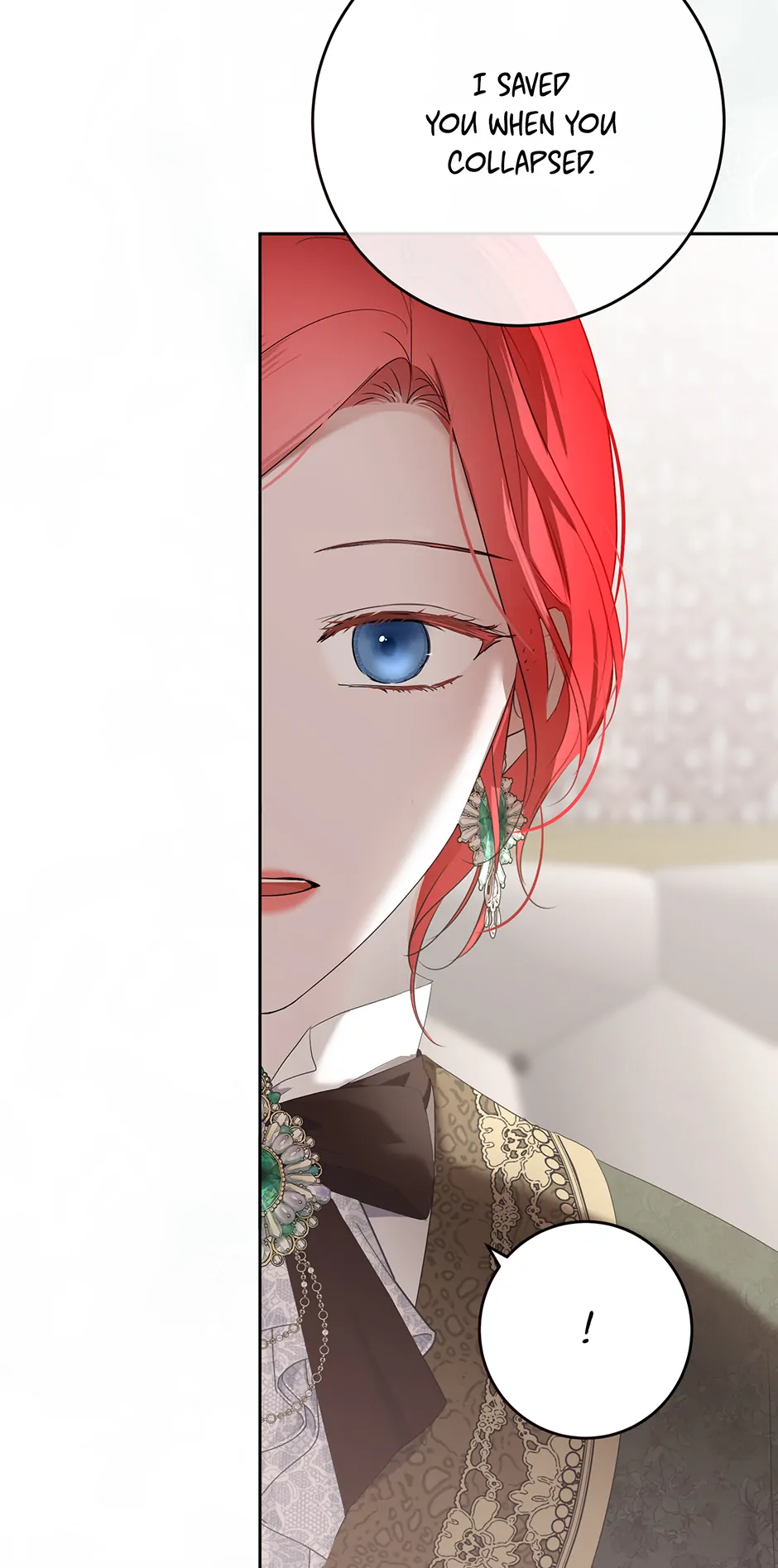 It Looks Like I’ve Fallen into the World of a Reverse Harem Game ss3 Chapter 149 - Page 8