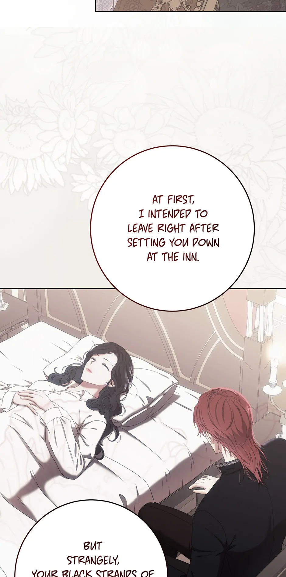 It Looks Like I’ve Fallen into the World of a Reverse Harem Game ss3 Chapter 149 - Page 9