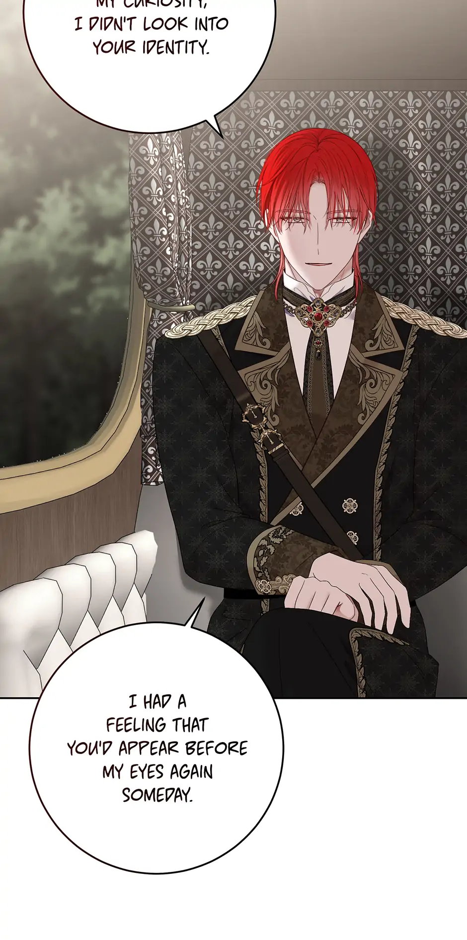 It Looks Like I’ve Fallen into the World of a Reverse Harem Game ss3 Chapter 149 - Page 12