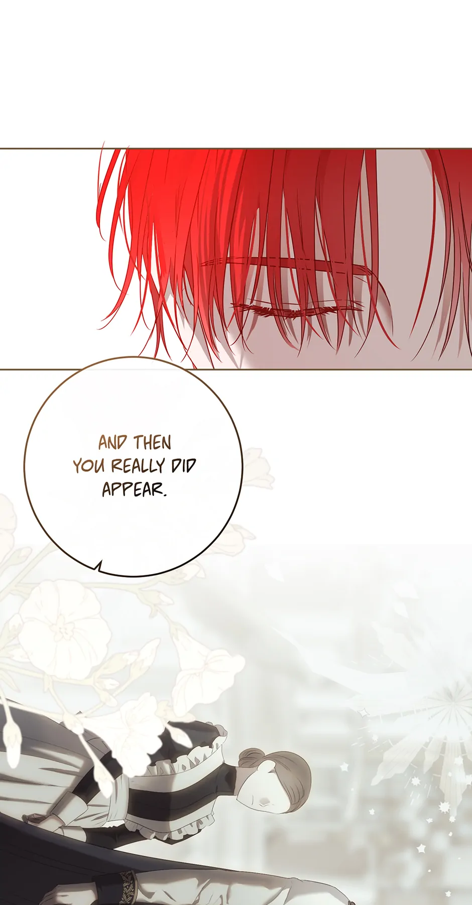 It Looks Like I’ve Fallen into the World of a Reverse Harem Game ss3 Chapter 149 - Page 13