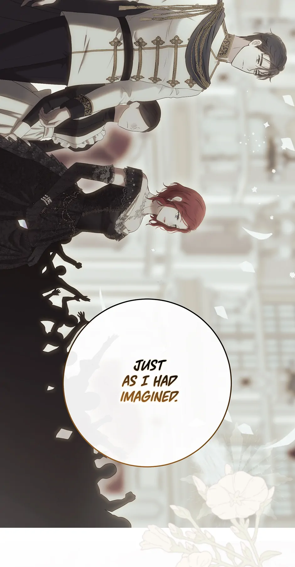 It Looks Like I’ve Fallen into the World of a Reverse Harem Game ss3 Chapter 149 - Page 14