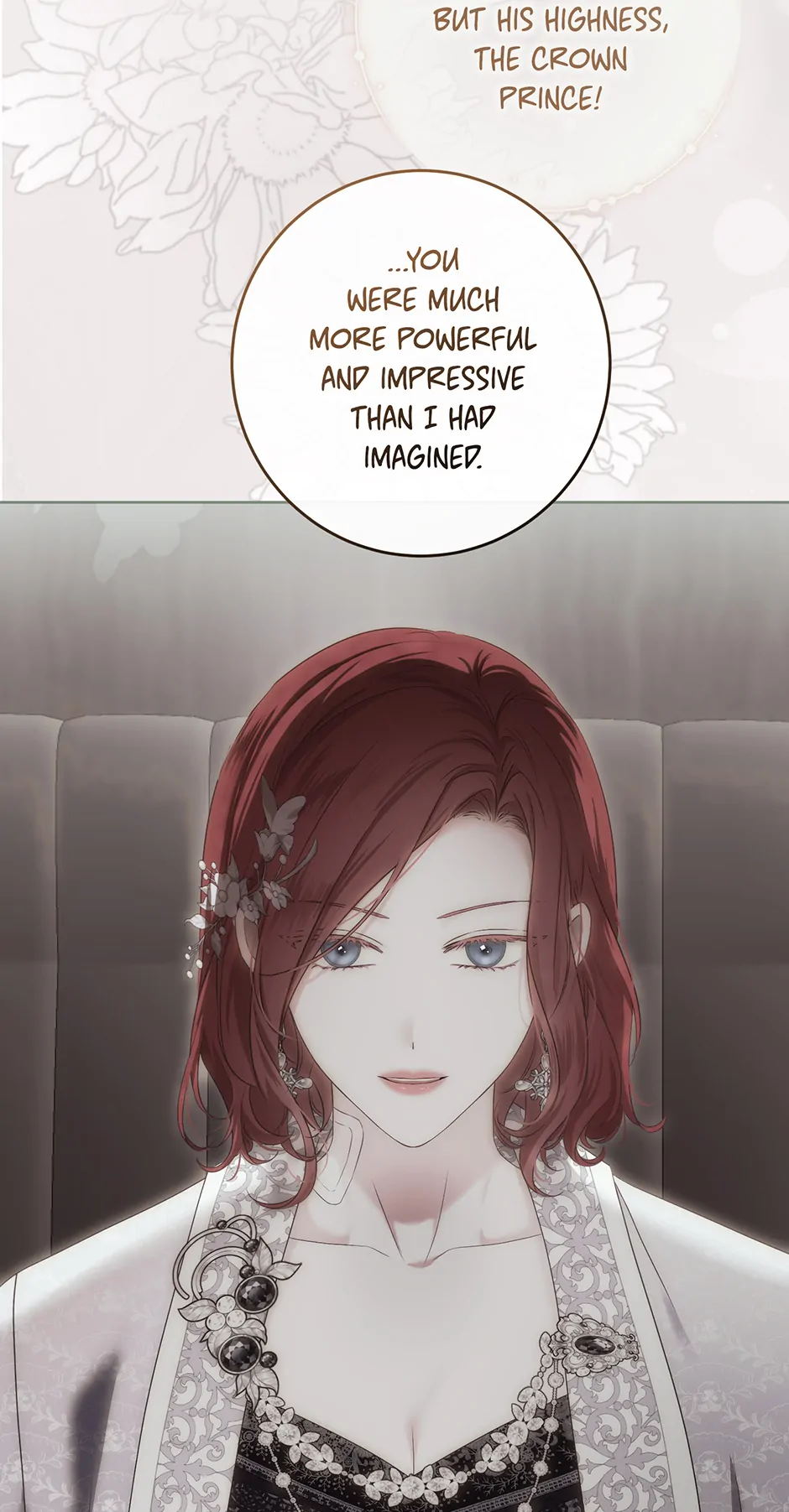 It Looks Like I’ve Fallen into the World of a Reverse Harem Game ss3 Chapter 149 - Page 16