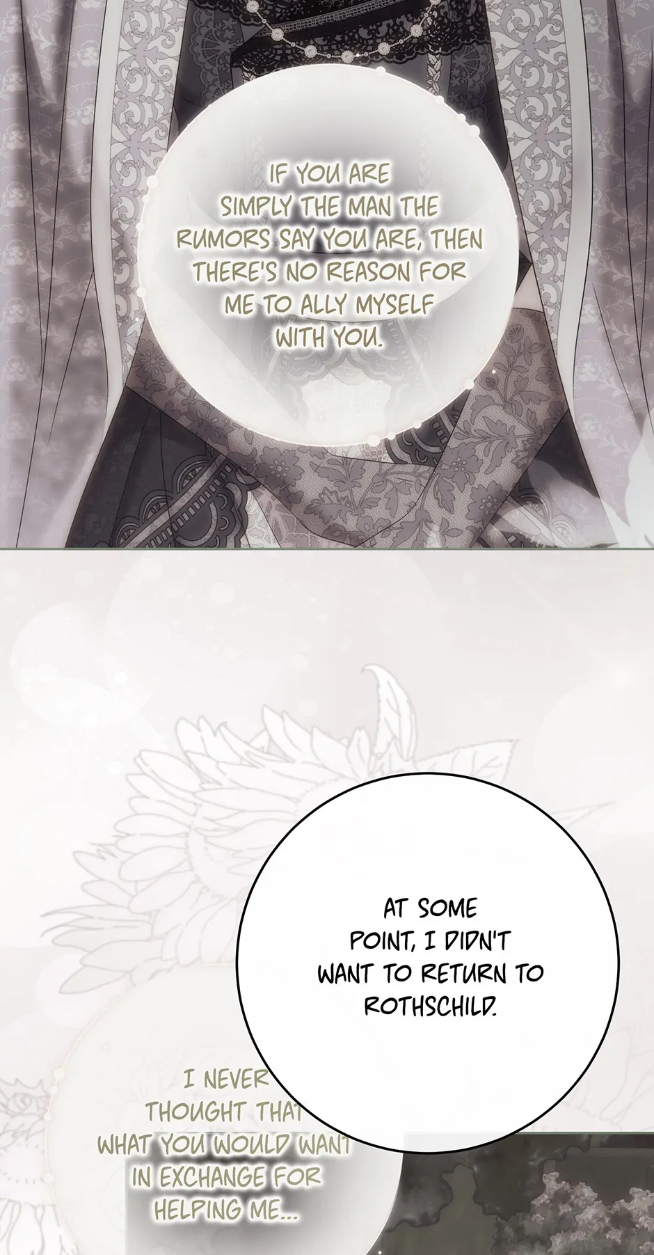 It Looks Like I’ve Fallen into the World of a Reverse Harem Game ss3 Chapter 149 - Page 17