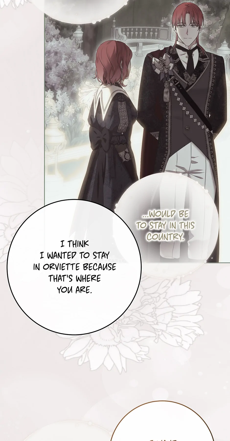 It Looks Like I’ve Fallen into the World of a Reverse Harem Game ss3 Chapter 149 - Page 18