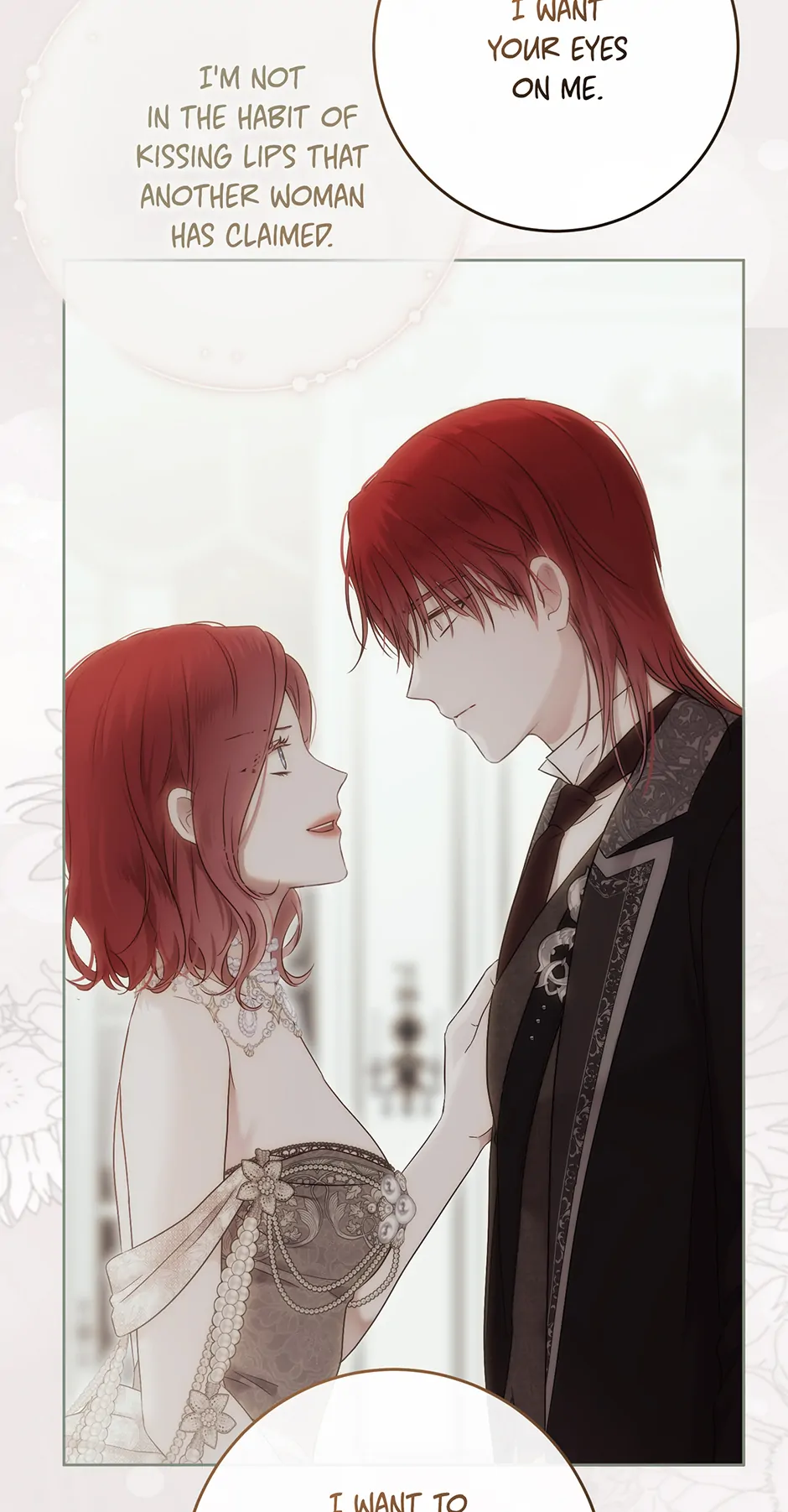 It Looks Like I’ve Fallen into the World of a Reverse Harem Game ss3 Chapter 149 - Page 19