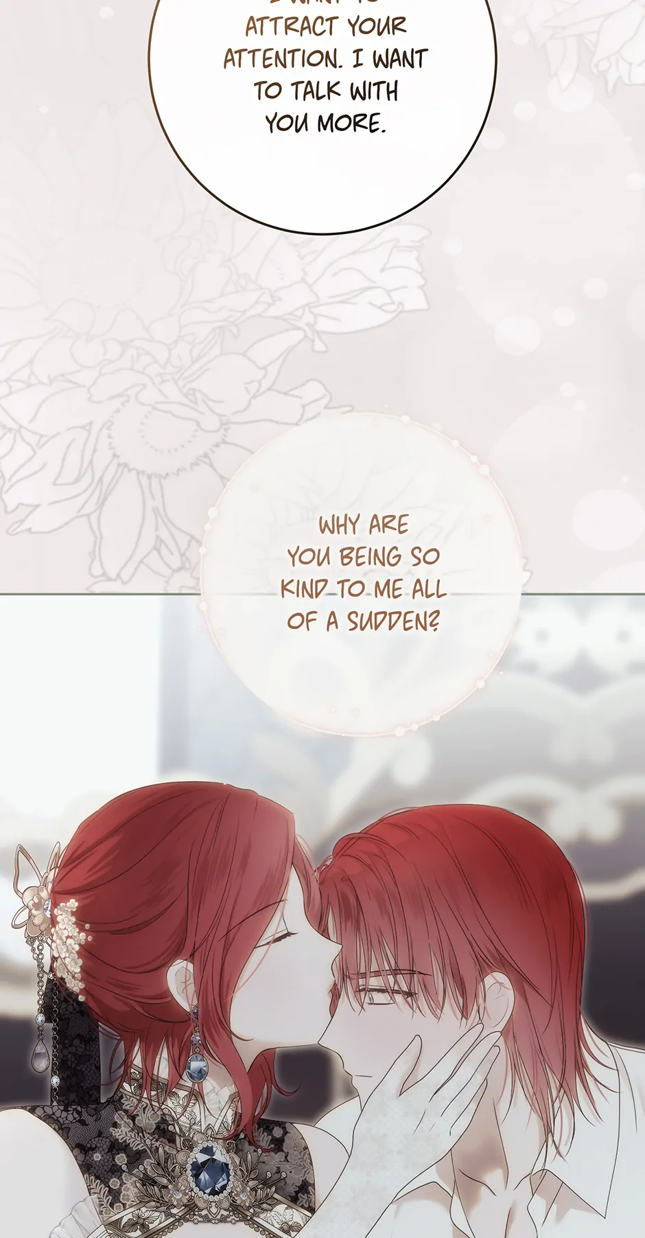 It Looks Like I’ve Fallen into the World of a Reverse Harem Game ss3 Chapter 149 - Page 20