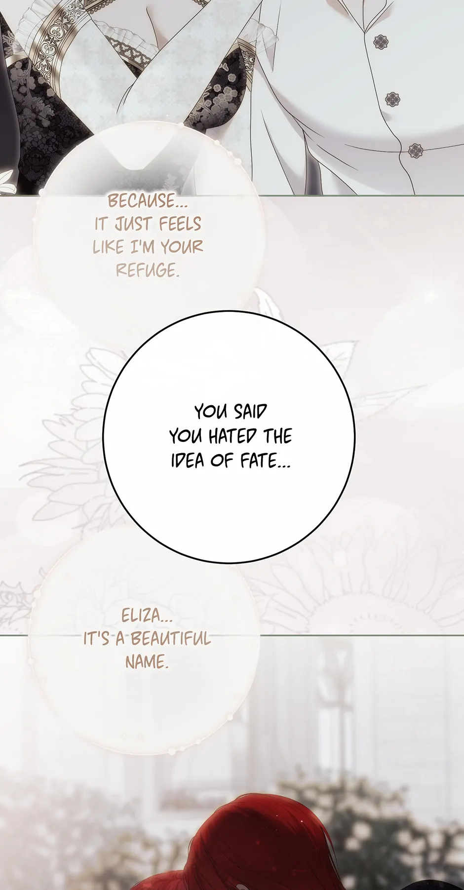 It Looks Like I’ve Fallen into the World of a Reverse Harem Game ss3 Chapter 149 - Page 21