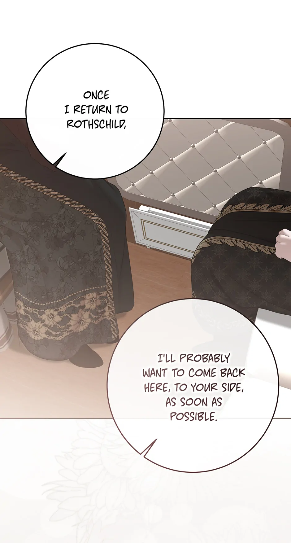 It Looks Like I’ve Fallen into the World of a Reverse Harem Game ss3 Chapter 149 - Page 23
