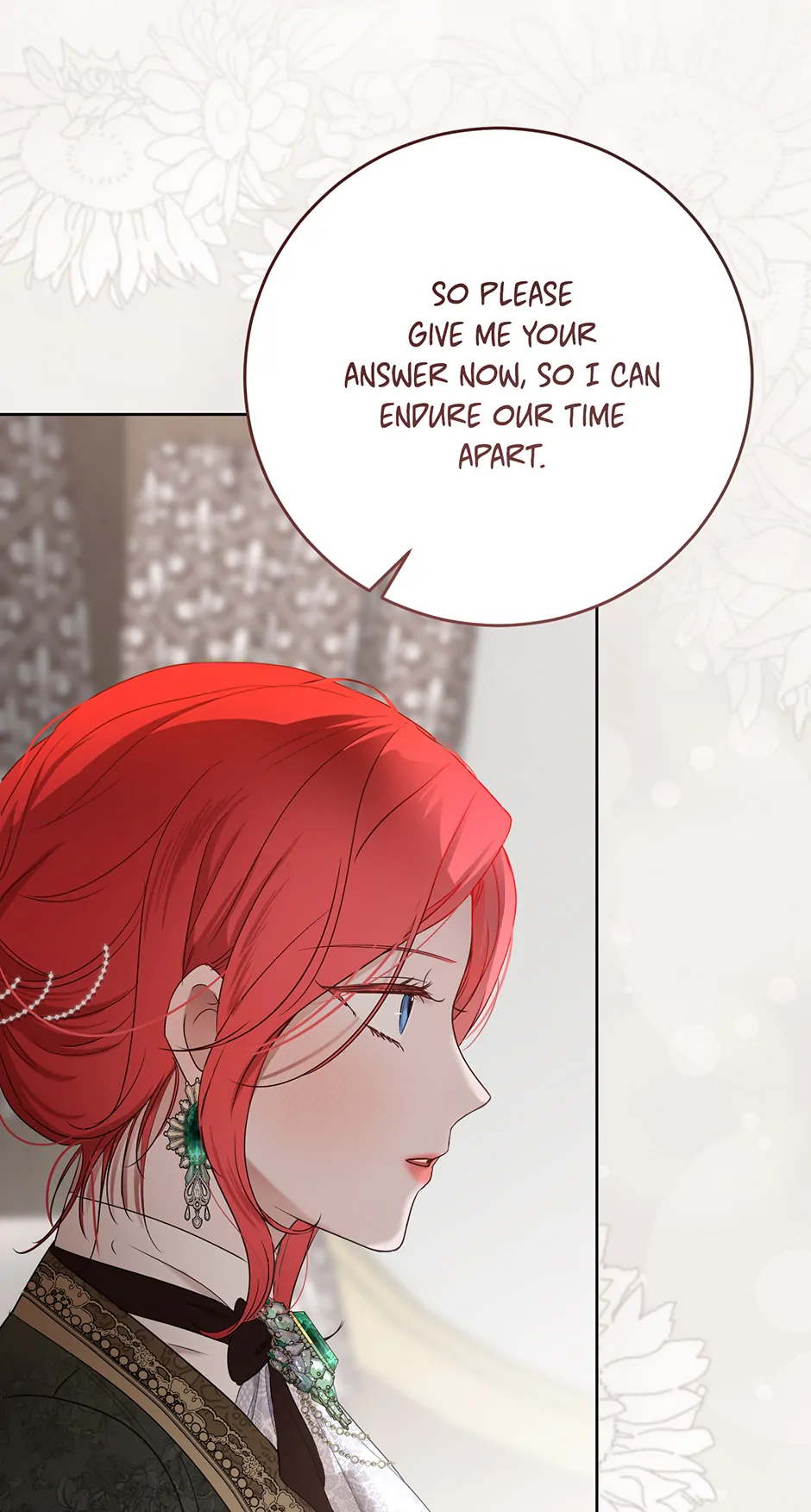 It Looks Like I’ve Fallen into the World of a Reverse Harem Game ss3 Chapter 149 - Page 24