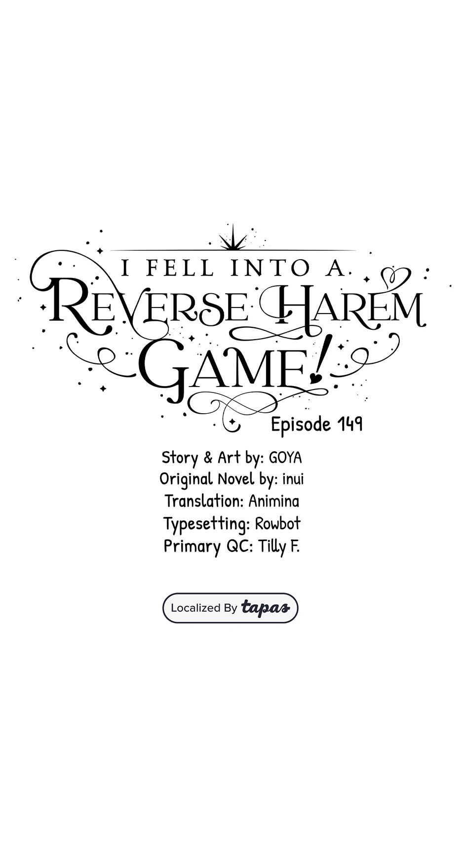 It Looks Like I’ve Fallen into the World of a Reverse Harem Game ss3 Chapter 149 - Page 30