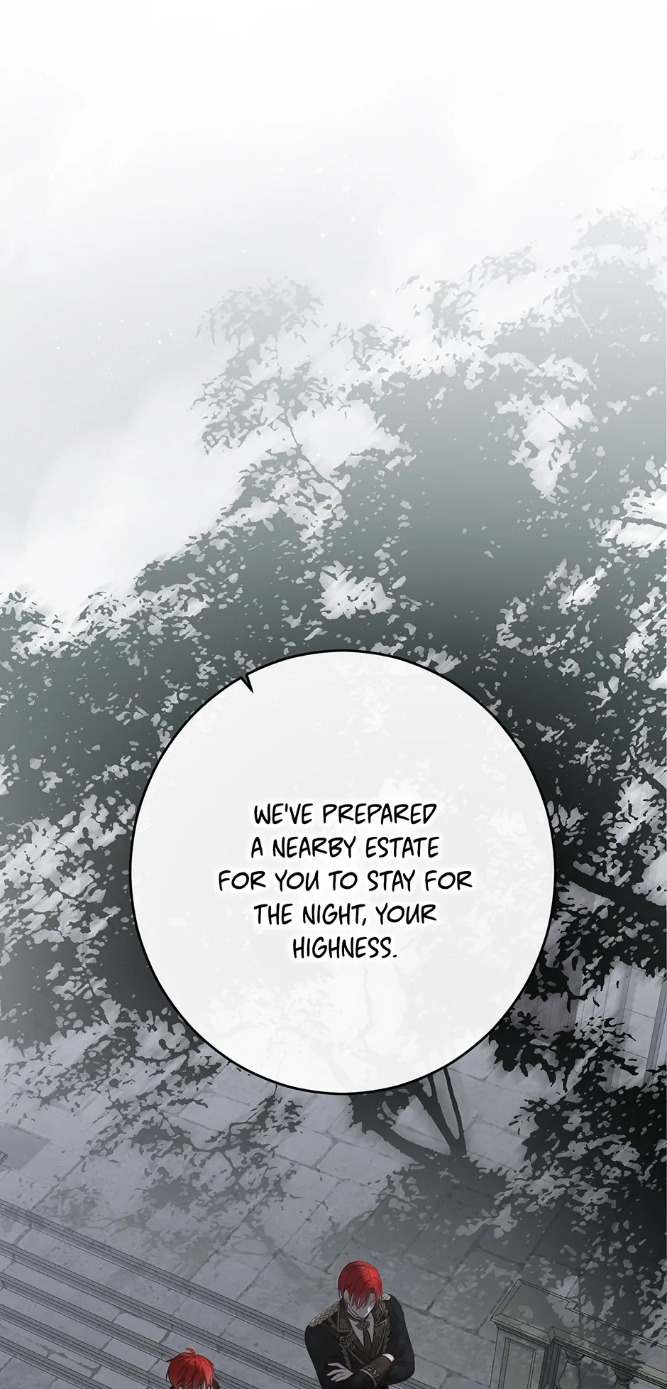 It Looks Like I’ve Fallen into the World of a Reverse Harem Game ss3 Chapter 149 - Page 31