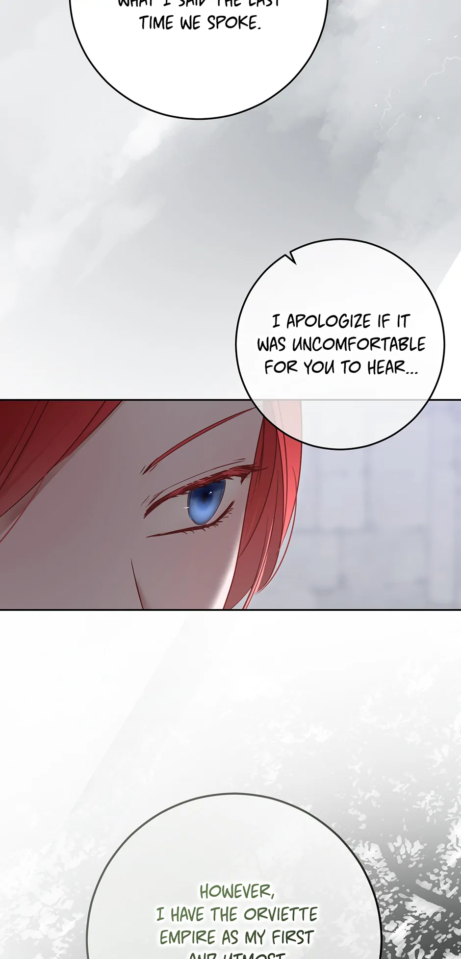 It Looks Like I’ve Fallen into the World of a Reverse Harem Game ss3 Chapter 149 - Page 35