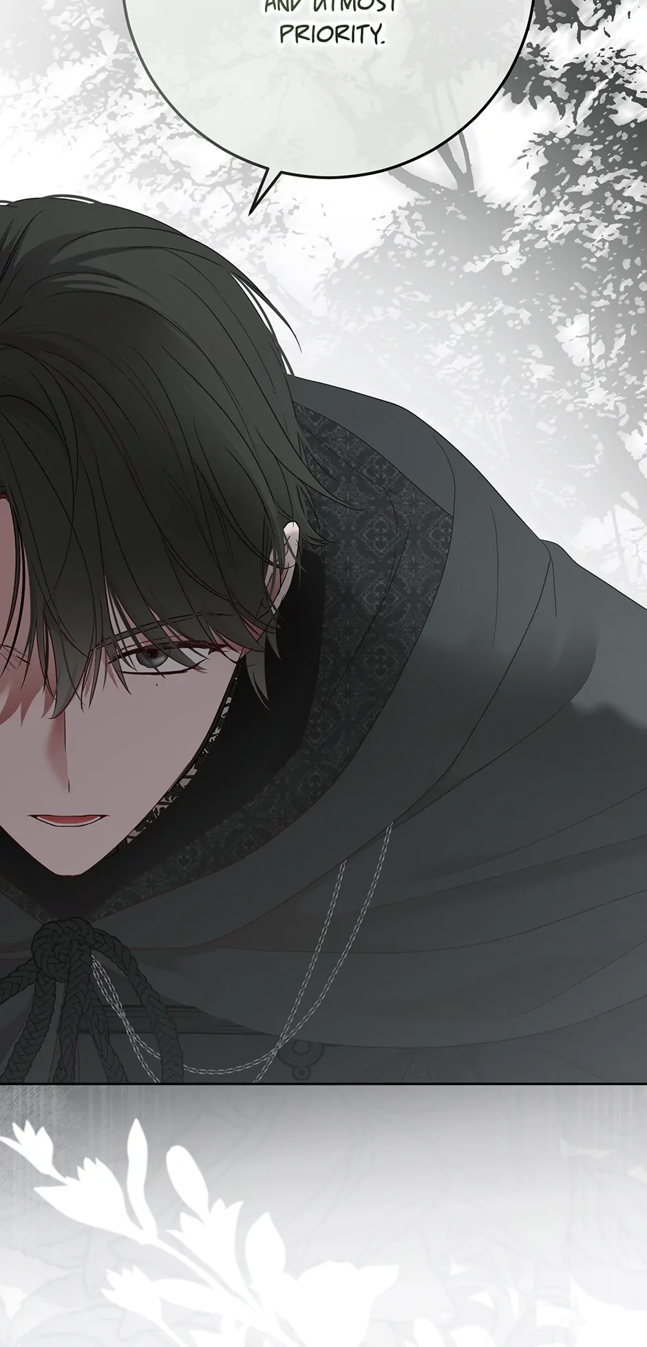 It Looks Like I’ve Fallen into the World of a Reverse Harem Game ss3 Chapter 149 - Page 36