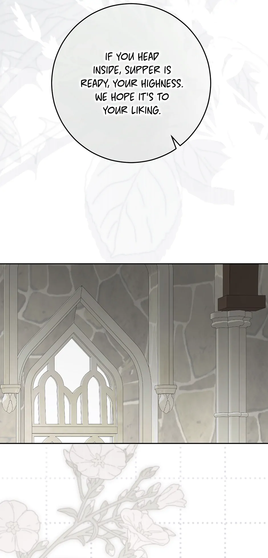 It Looks Like I’ve Fallen into the World of a Reverse Harem Game ss3 Chapter 149 - Page 37