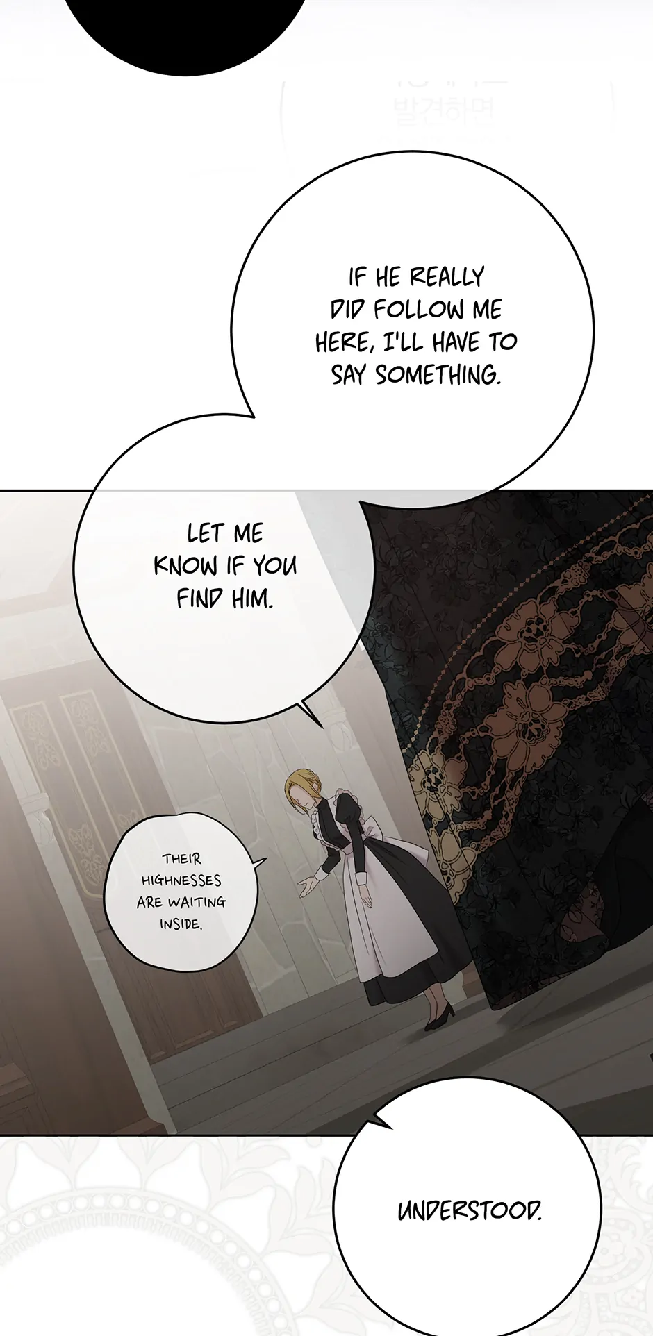 It Looks Like I’ve Fallen into the World of a Reverse Harem Game ss3 Chapter 149 - Page 41