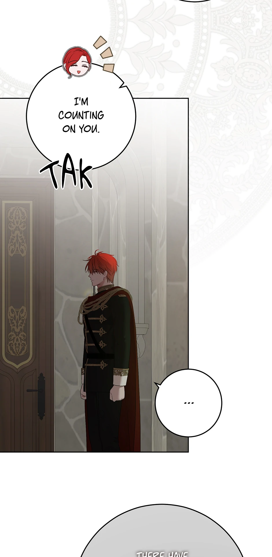 It Looks Like I’ve Fallen into the World of a Reverse Harem Game ss3 Chapter 149 - Page 42