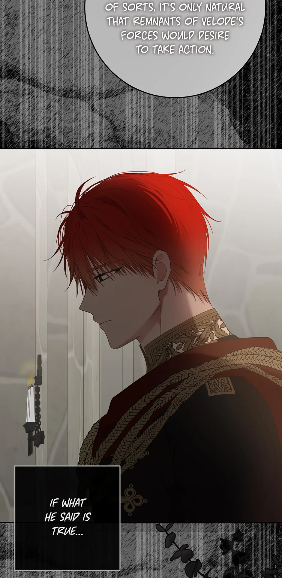 It Looks Like I’ve Fallen into the World of a Reverse Harem Game ss3 Chapter 149 - Page 44