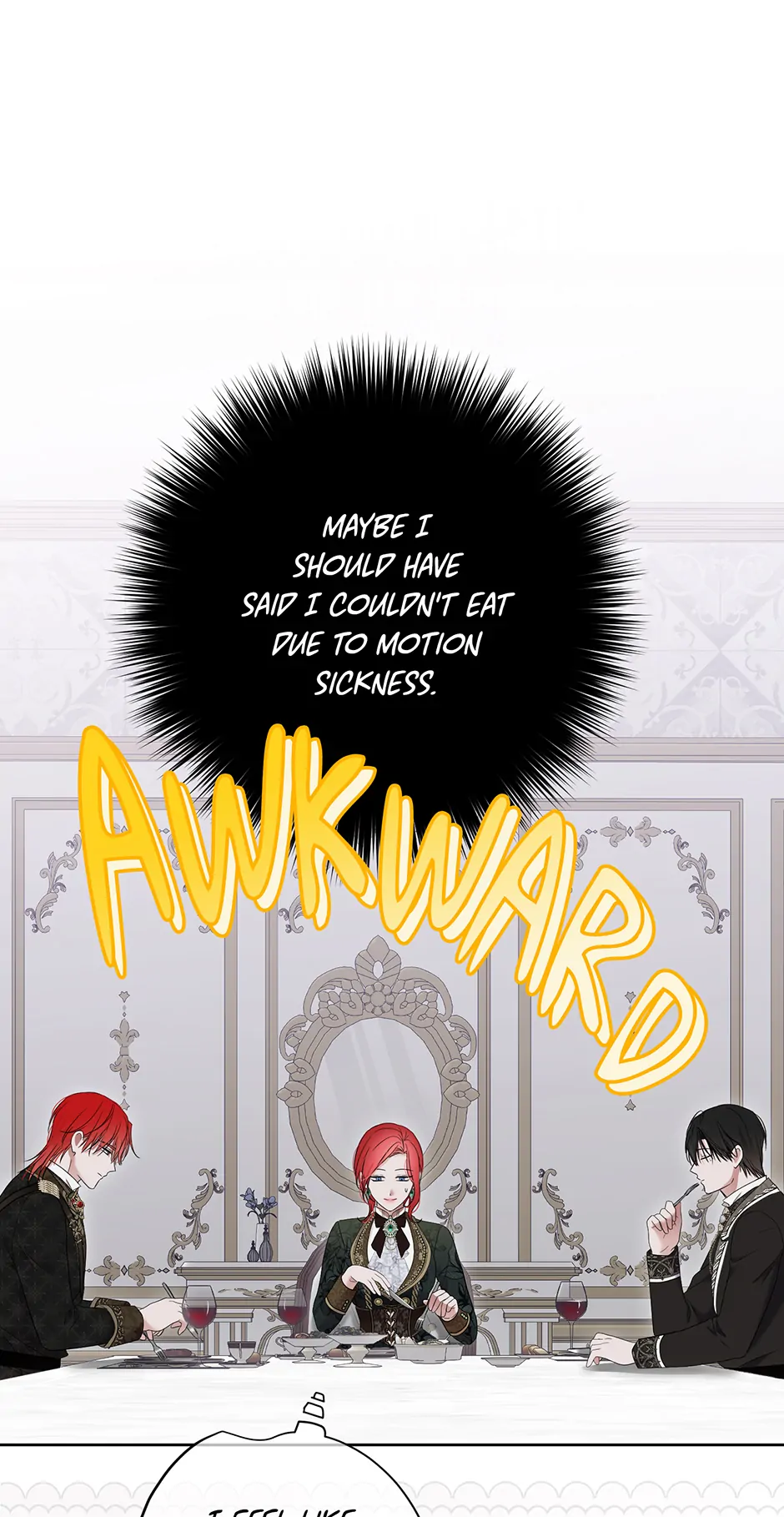 It Looks Like I’ve Fallen into the World of a Reverse Harem Game ss3 Chapter 149 - Page 48