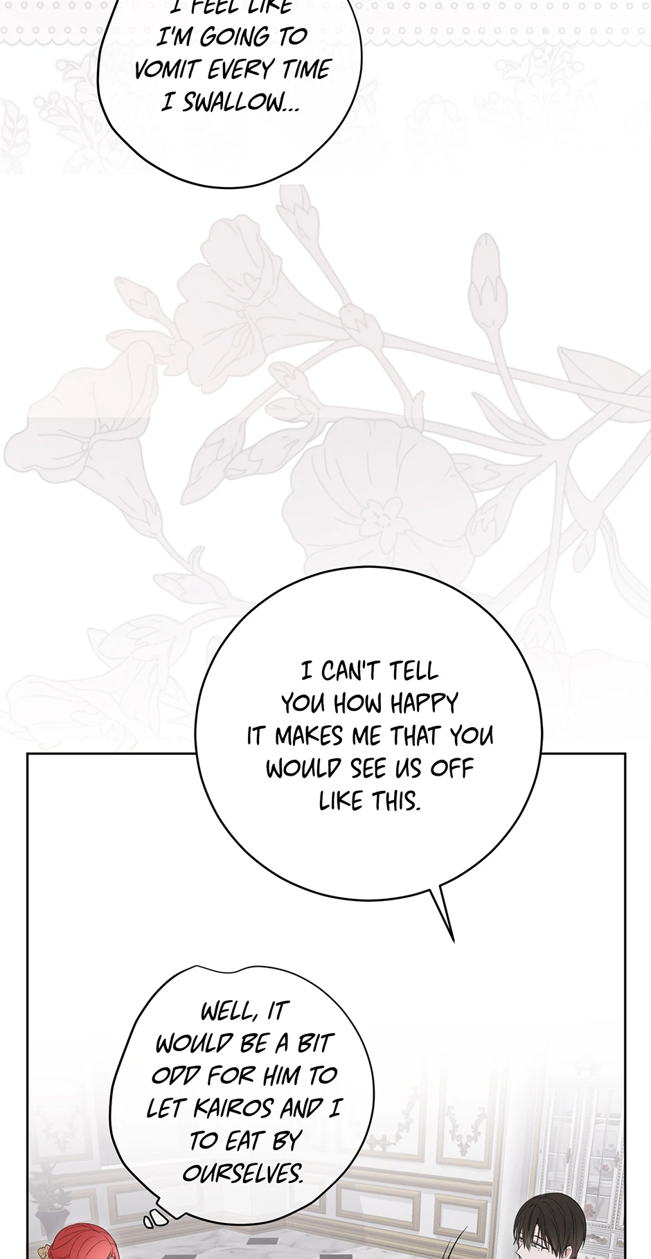 It Looks Like I’ve Fallen into the World of a Reverse Harem Game ss3 Chapter 149 - Page 49