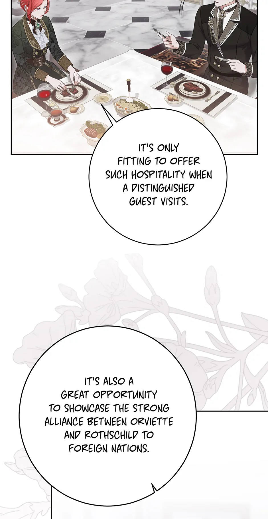 It Looks Like I’ve Fallen into the World of a Reverse Harem Game ss3 Chapter 149 - Page 50