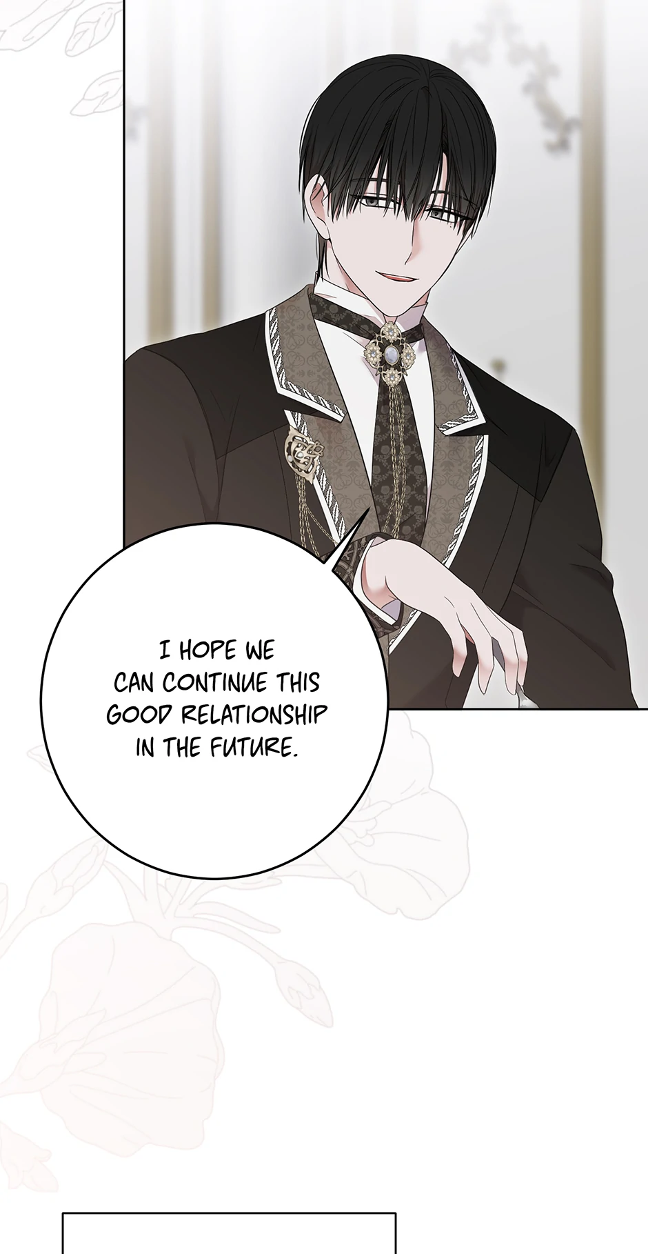 It Looks Like I’ve Fallen into the World of a Reverse Harem Game ss3 Chapter 149 - Page 51