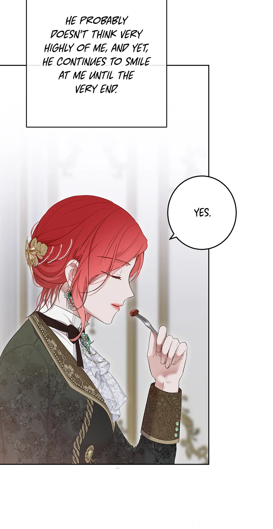 It Looks Like I’ve Fallen into the World of a Reverse Harem Game ss3 Chapter 149 - Page 52