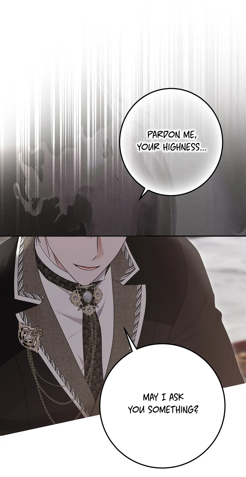 It Looks Like I’ve Fallen into the World of a Reverse Harem Game ss3 Chapter 149 - Page 53