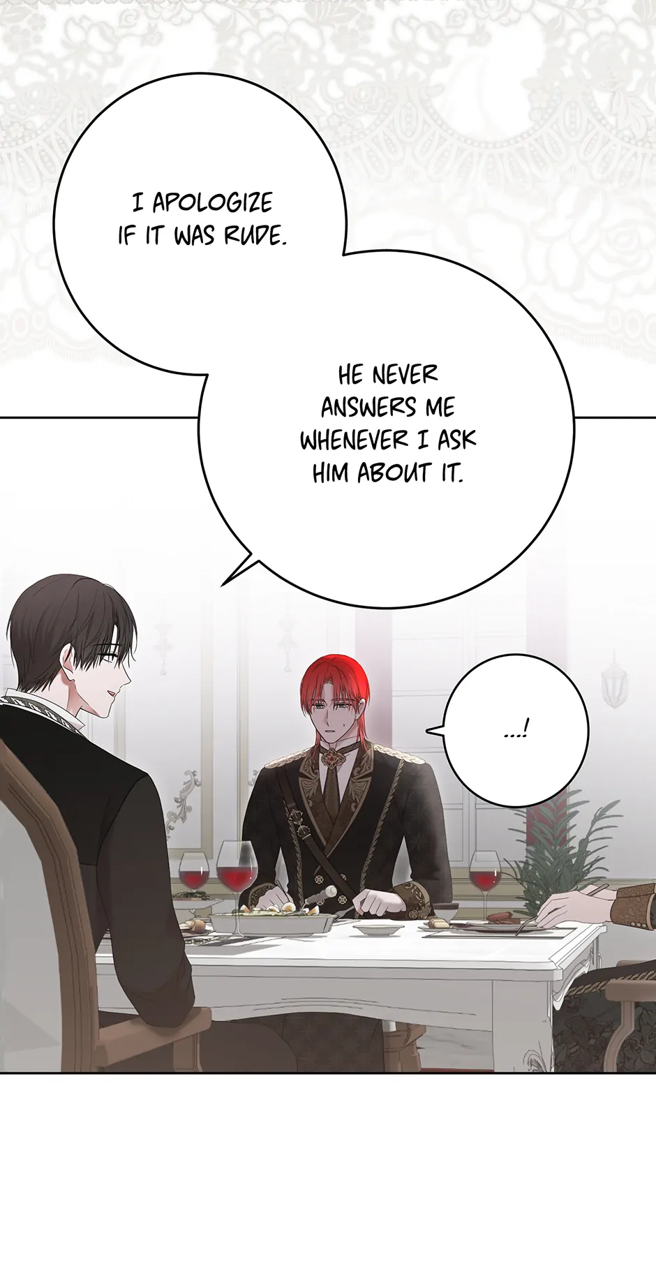 It Looks Like I’ve Fallen into the World of a Reverse Harem Game ss3 Chapter 149 - Page 55