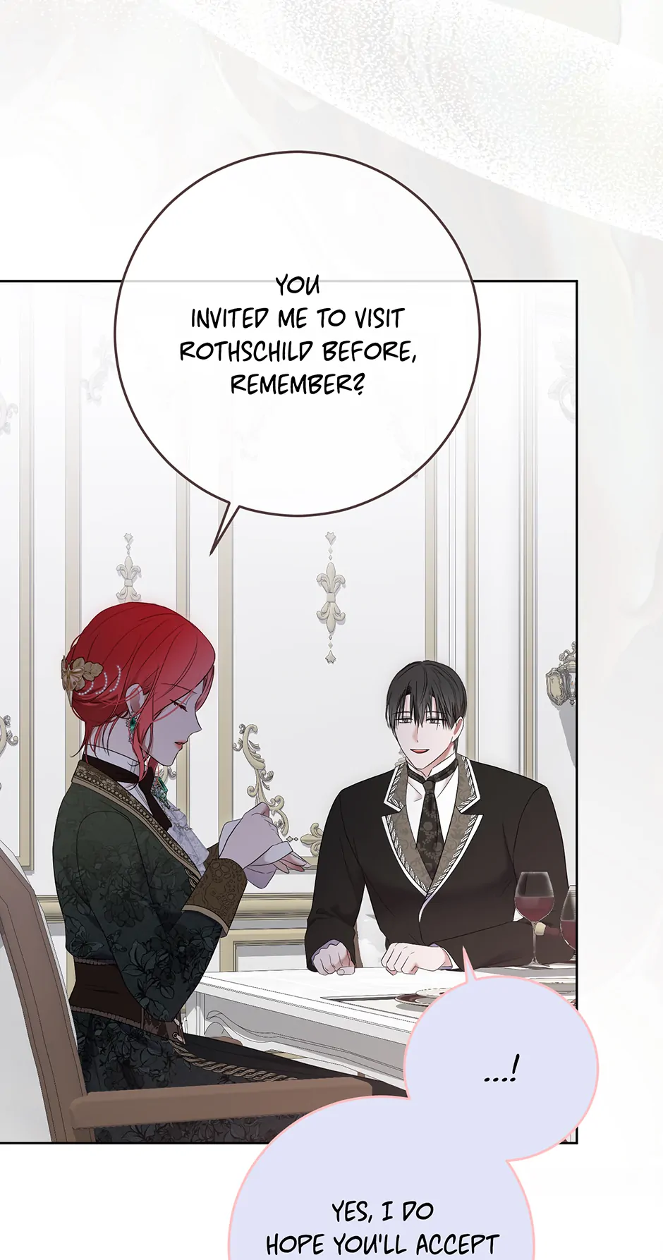 It Looks Like I’ve Fallen into the World of a Reverse Harem Game ss3 Chapter 149 - Page 57