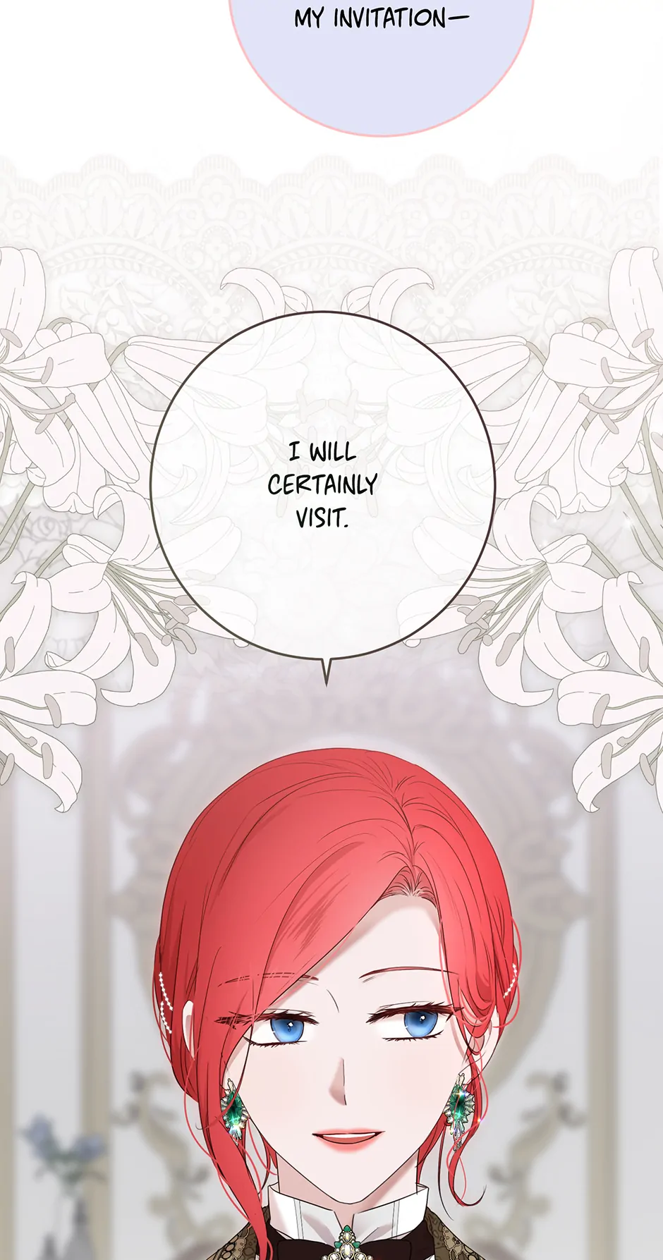 It Looks Like I’ve Fallen into the World of a Reverse Harem Game ss3 Chapter 149 - Page 58