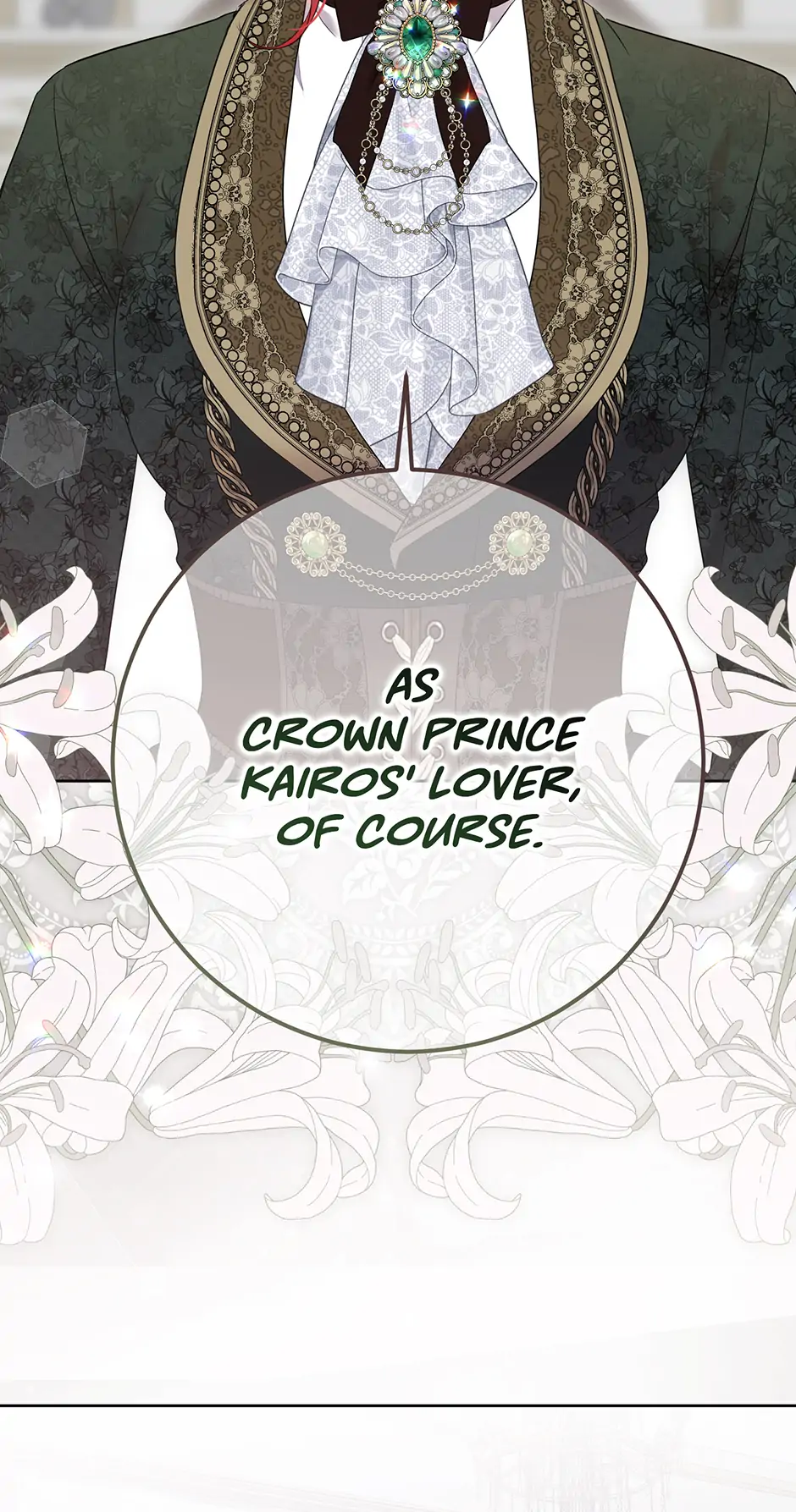 It Looks Like I’ve Fallen into the World of a Reverse Harem Game ss3 Chapter 149 - Page 59