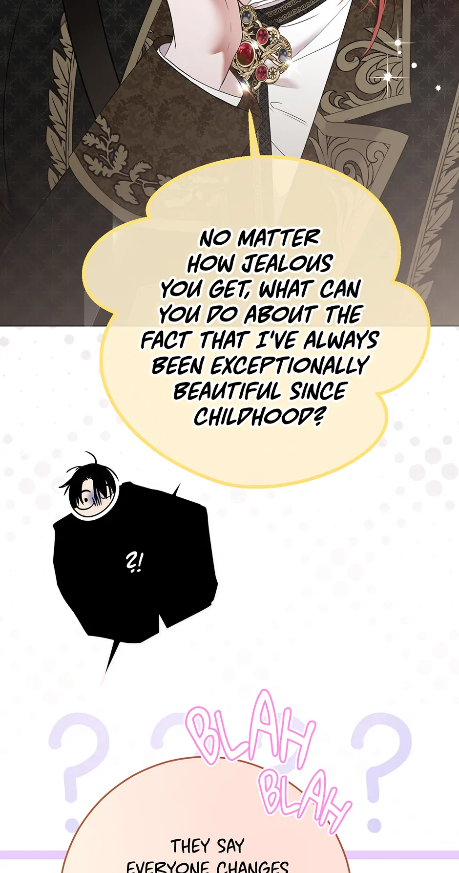 It Looks Like I’ve Fallen into the World of a Reverse Harem Game ss3 Chapter 149 - Page 63