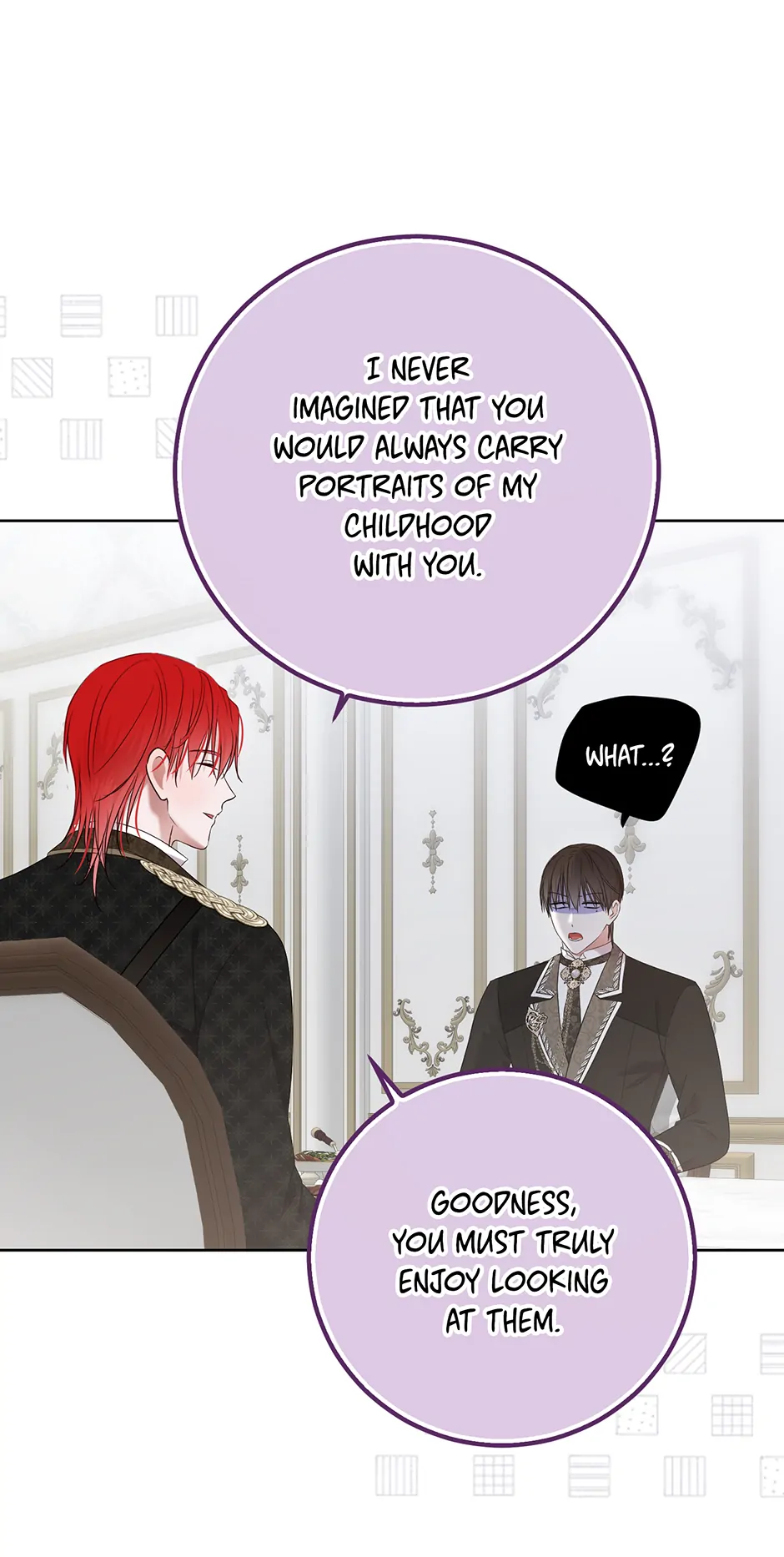 It Looks Like I’ve Fallen into the World of a Reverse Harem Game ss3 Chapter 149 - Page 65