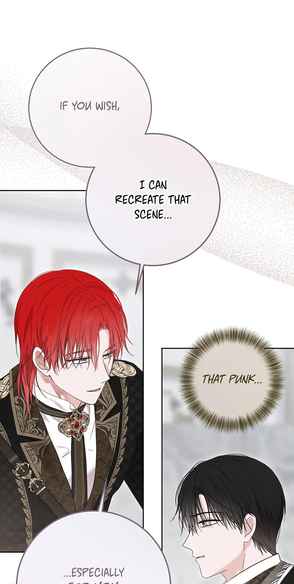 It Looks Like I’ve Fallen into the World of a Reverse Harem Game ss3 Chapter 149 - Page 66