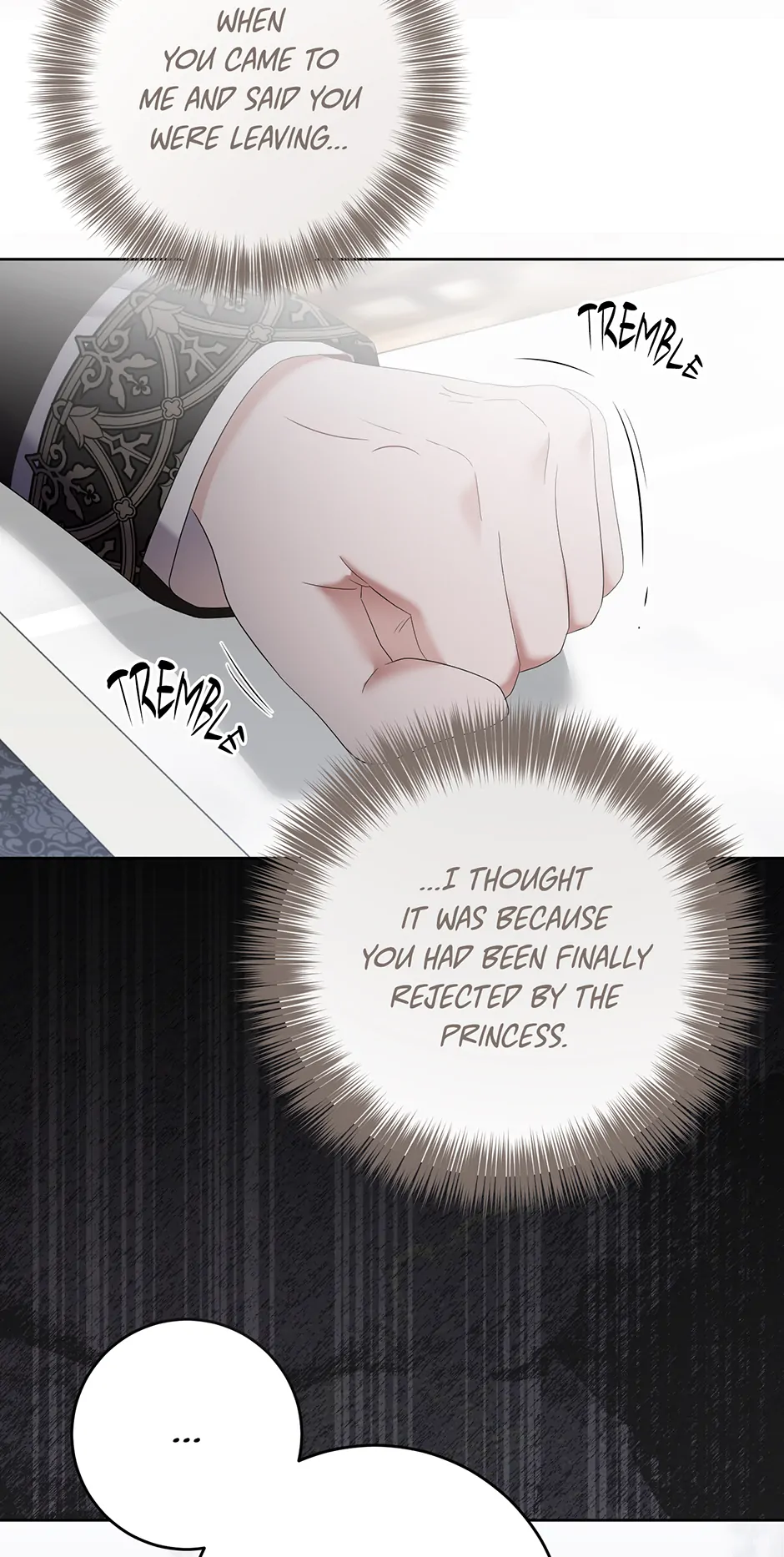 It Looks Like I’ve Fallen into the World of a Reverse Harem Game ss3 Chapter 149 - Page 69