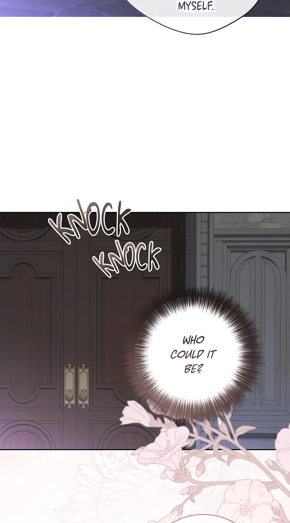 It Looks Like I’ve Fallen into the World of a Reverse Harem Game ss3 Chapter 149 - Page 75