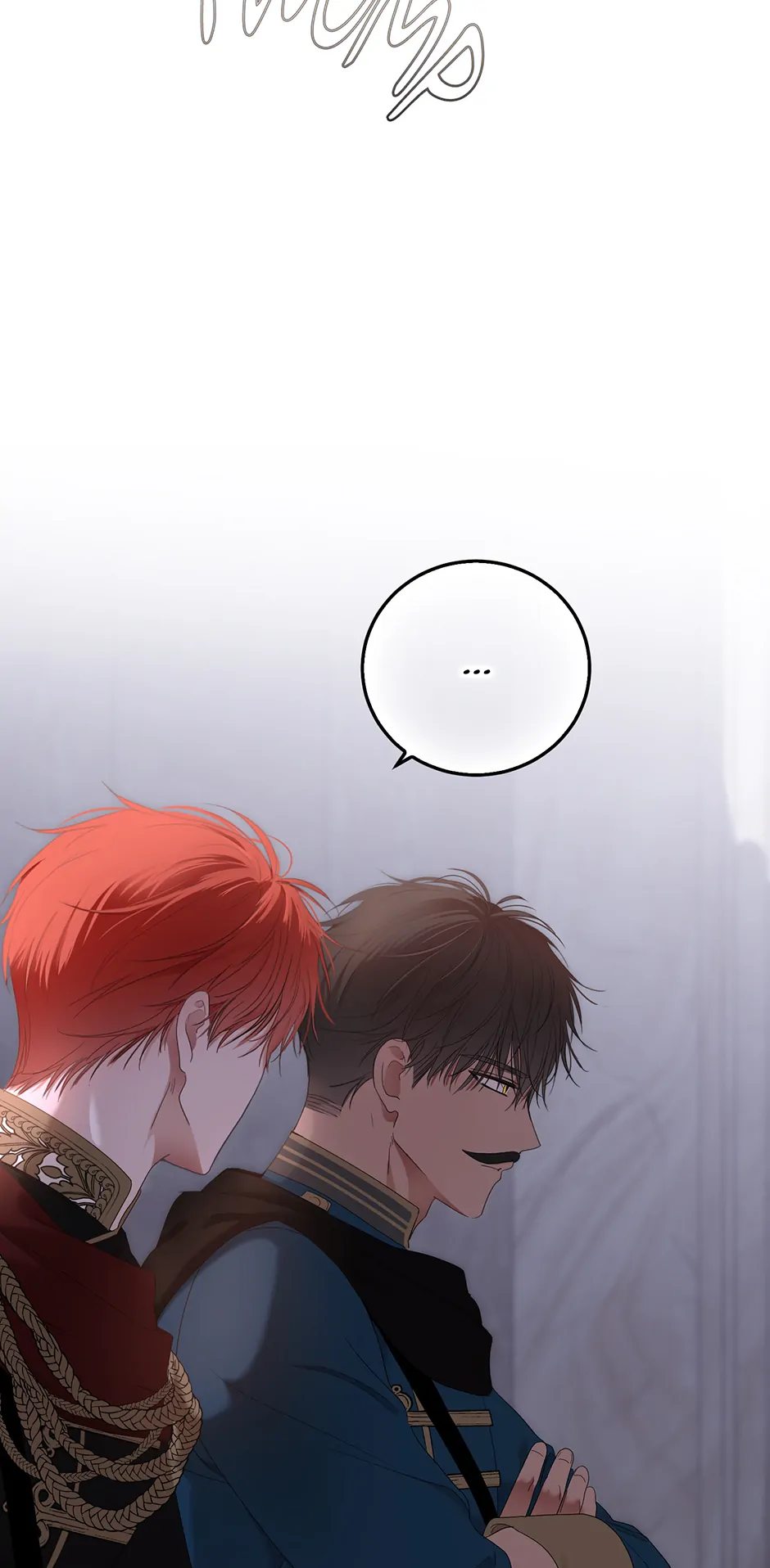 It Looks Like I’ve Fallen into the World of a Reverse Harem Game ss3 Chapter 150 - Page 4