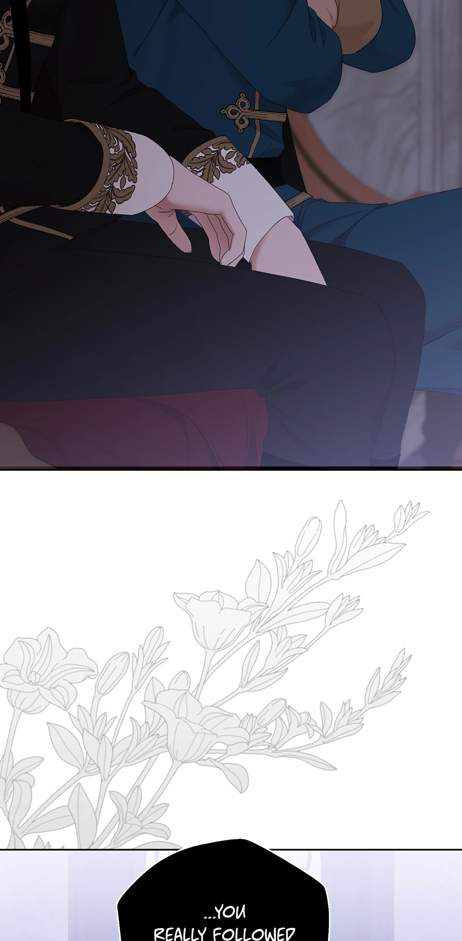 It Looks Like I’ve Fallen into the World of a Reverse Harem Game ss3 Chapter 150 - Page 5