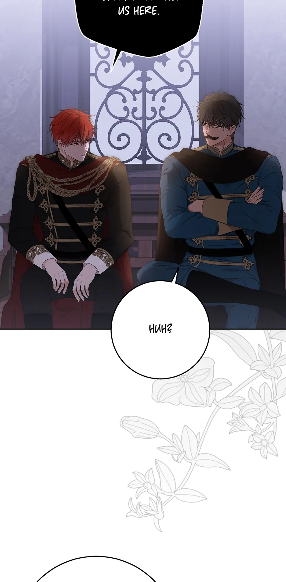 It Looks Like I’ve Fallen into the World of a Reverse Harem Game ss3 Chapter 150 - Page 6