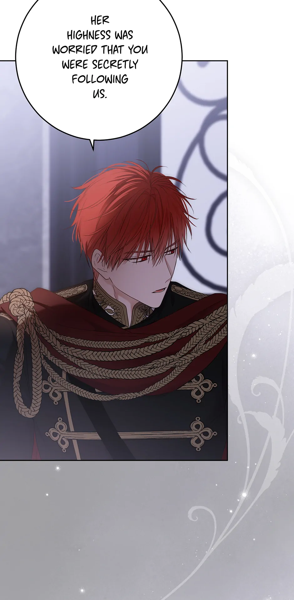 It Looks Like I’ve Fallen into the World of a Reverse Harem Game ss3 Chapter 150 - Page 7