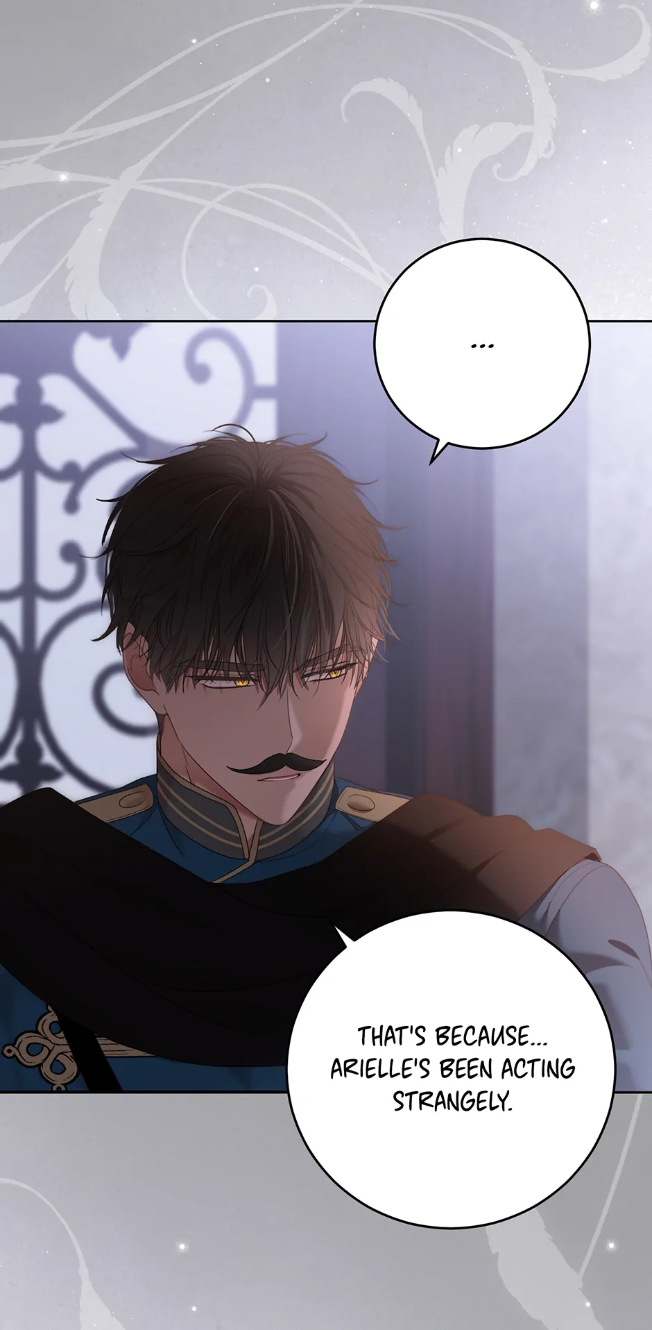 It Looks Like I’ve Fallen into the World of a Reverse Harem Game ss3 Chapter 150 - Page 8