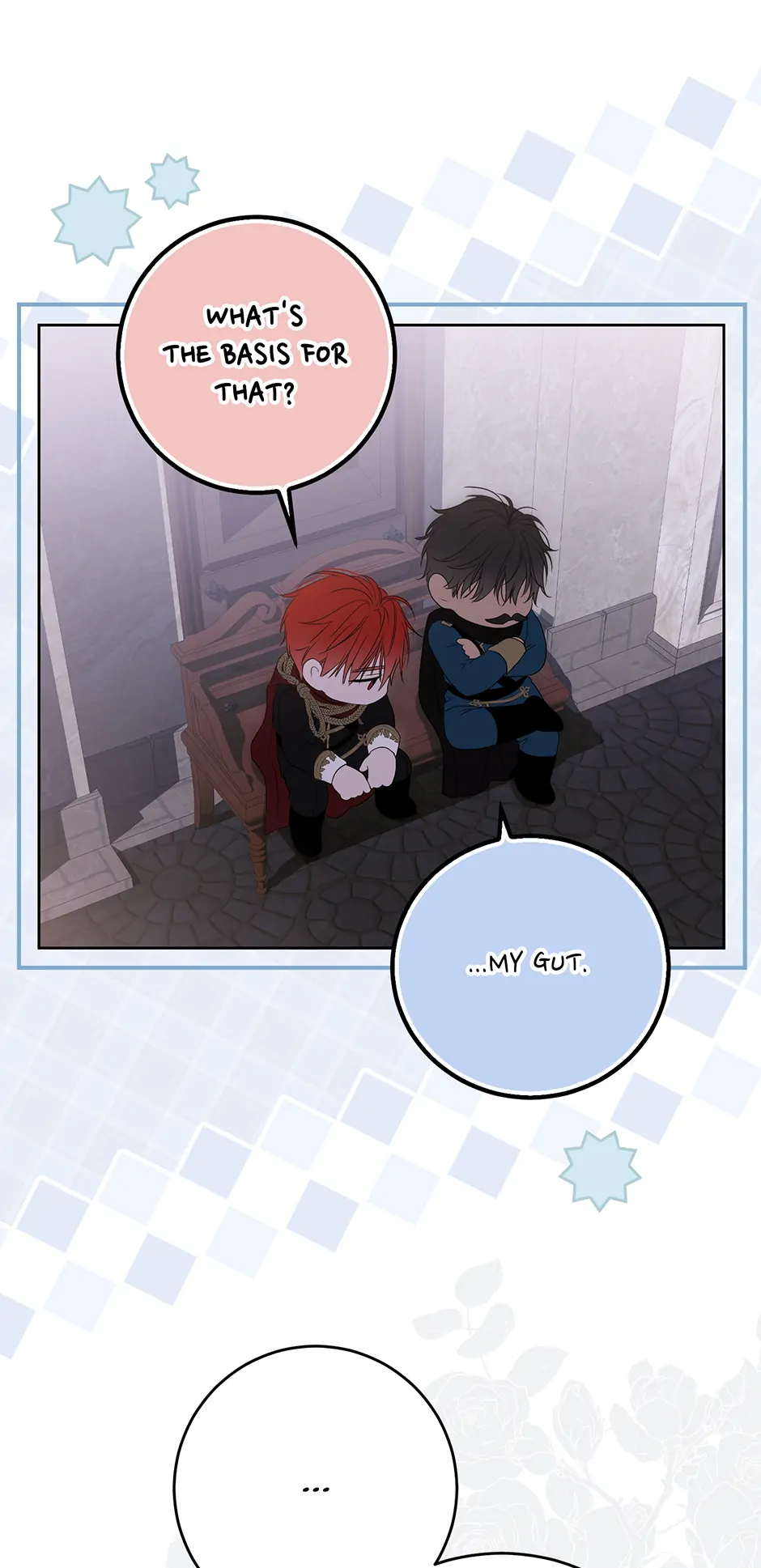 It Looks Like I’ve Fallen into the World of a Reverse Harem Game ss3 Chapter 150 - Page 10