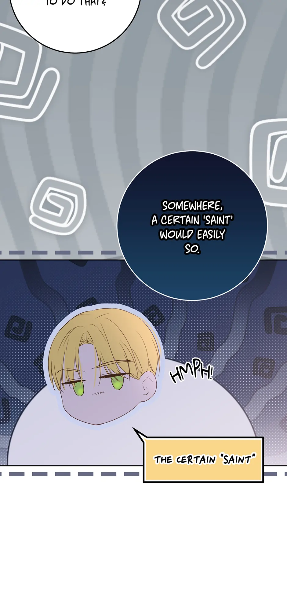 It Looks Like I’ve Fallen into the World of a Reverse Harem Game ss3 Chapter 150 - Page 13