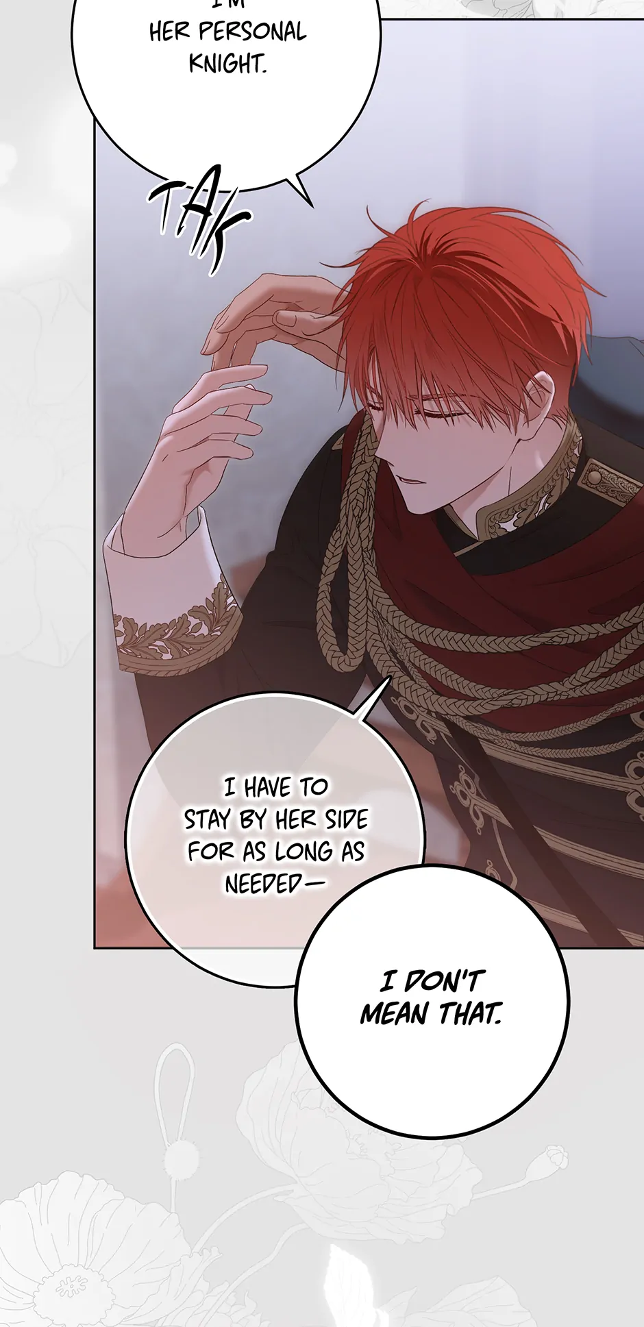 It Looks Like I’ve Fallen into the World of a Reverse Harem Game ss3 Chapter 150 - Page 17