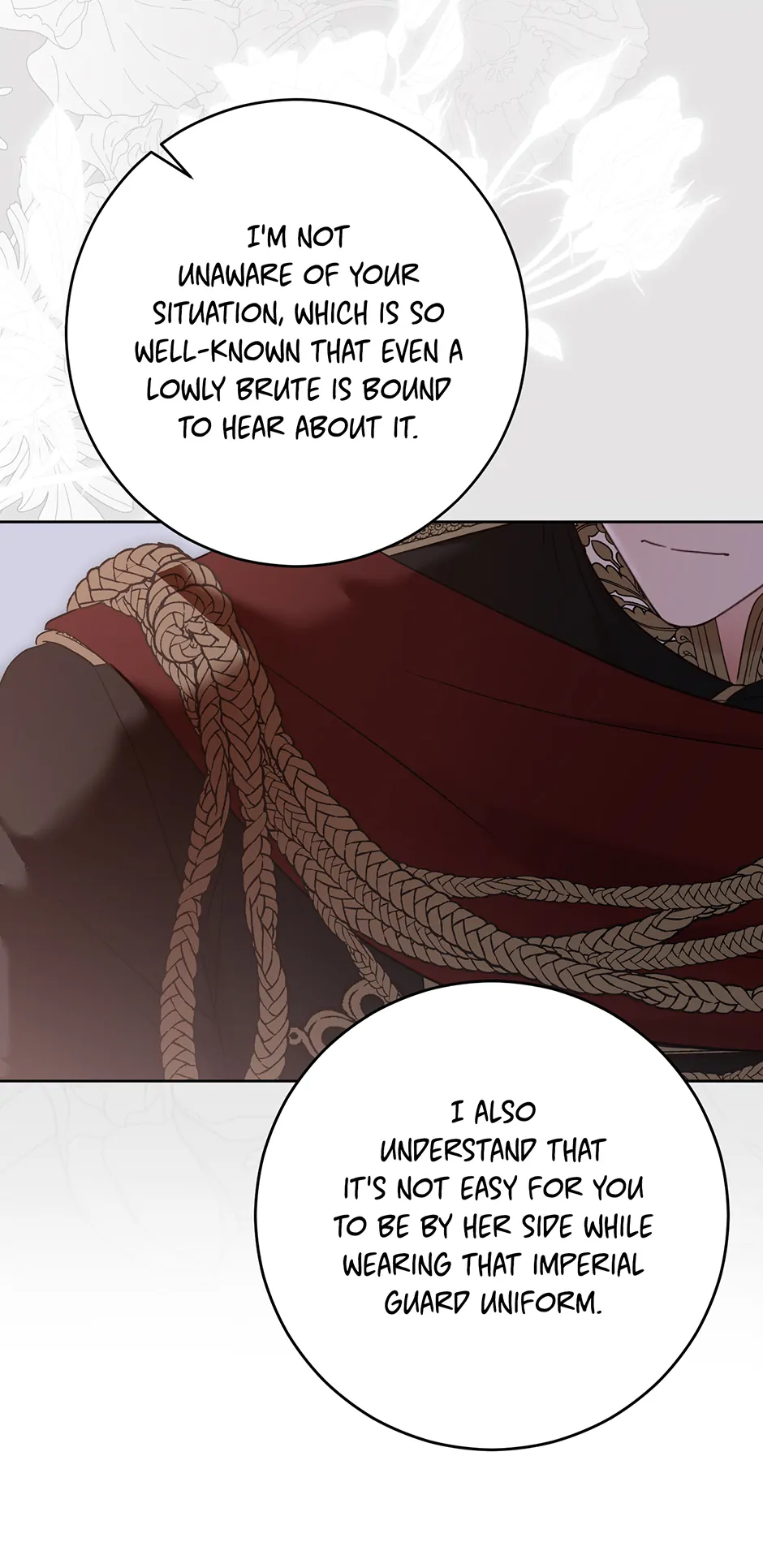 It Looks Like I’ve Fallen into the World of a Reverse Harem Game ss3 Chapter 150 - Page 18