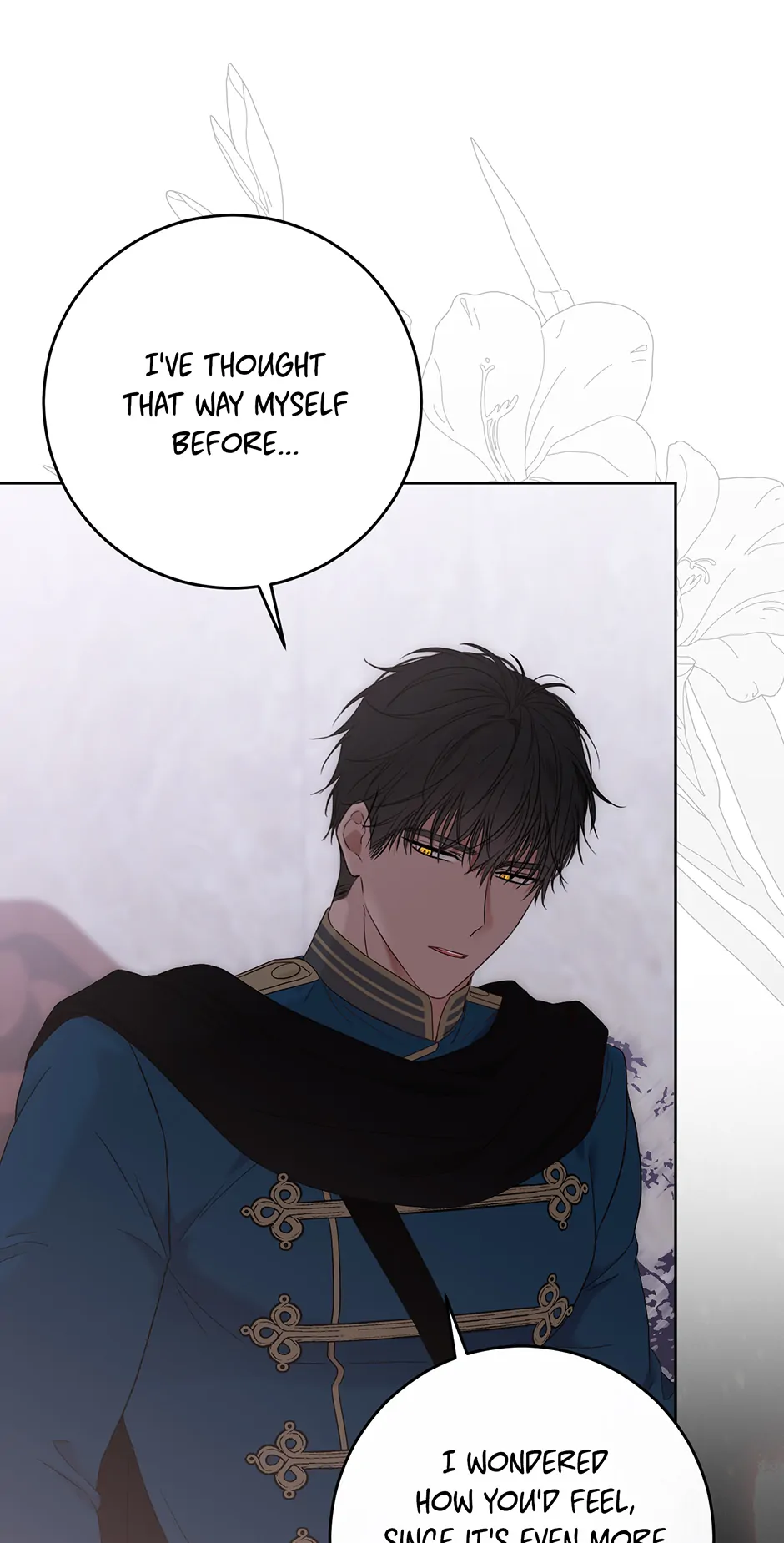 It Looks Like I’ve Fallen into the World of a Reverse Harem Game ss3 Chapter 150 - Page 19